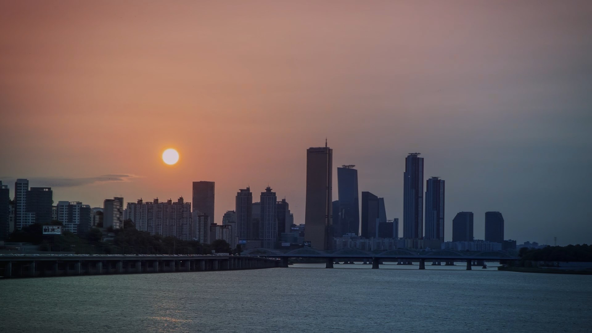 Hanwha Corporation E&amp;C Division｜Corporate Video 2025